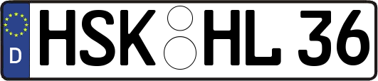 HSK-HL36