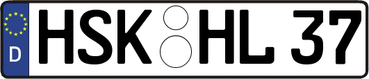 HSK-HL37