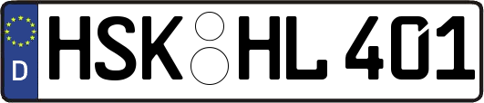 HSK-HL401