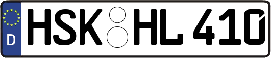 HSK-HL410