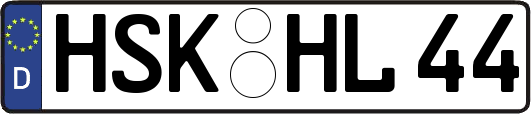 HSK-HL44