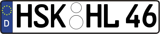 HSK-HL46