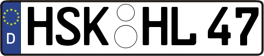HSK-HL47