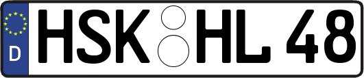 HSK-HL48