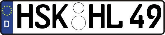 HSK-HL49