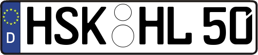 HSK-HL50