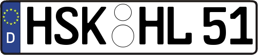 HSK-HL51