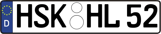 HSK-HL52