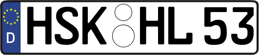 HSK-HL53