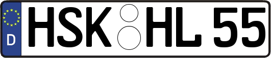 HSK-HL55