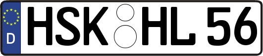 HSK-HL56