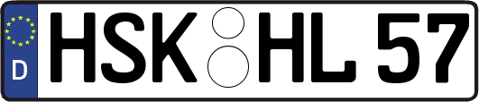 HSK-HL57
