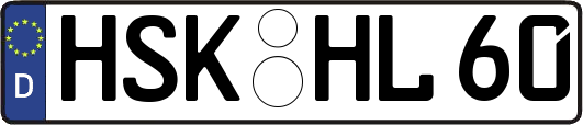 HSK-HL60