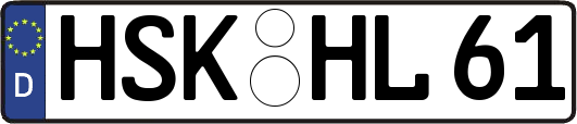 HSK-HL61