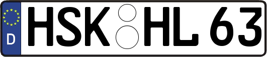 HSK-HL63