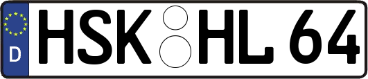 HSK-HL64