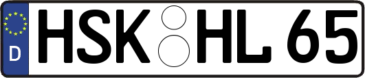 HSK-HL65