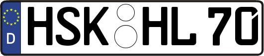 HSK-HL70