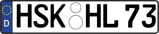 HSK-HL73