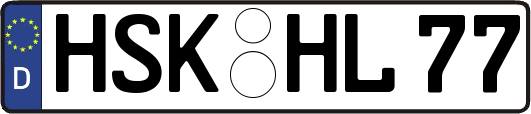 HSK-HL77