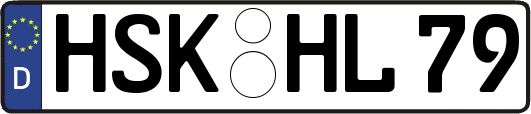 HSK-HL79