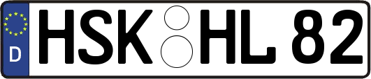 HSK-HL82