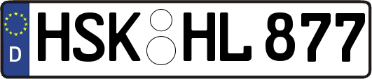 HSK-HL877
