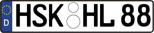 HSK-HL88