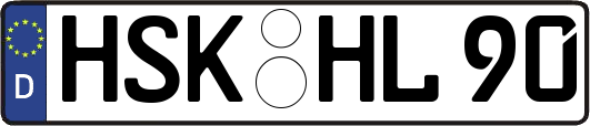 HSK-HL90