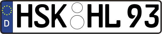 HSK-HL93