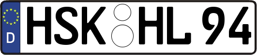 HSK-HL94