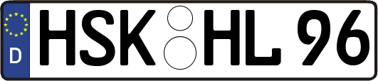 HSK-HL96