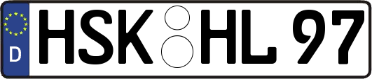 HSK-HL97