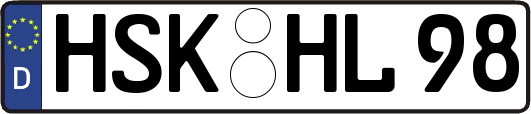 HSK-HL98