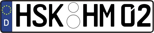 HSK-HM02