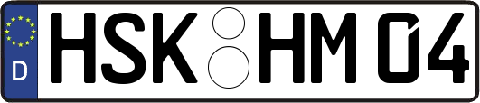 HSK-HM04