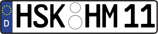 HSK-HM11