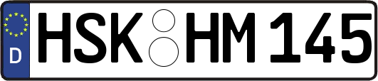 HSK-HM145