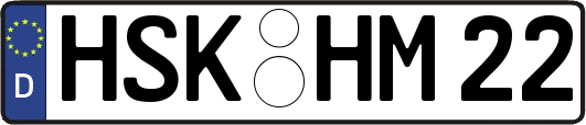 HSK-HM22