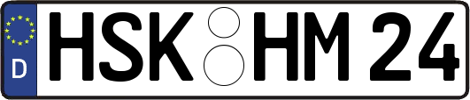 HSK-HM24
