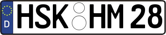 HSK-HM28