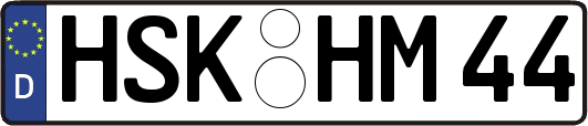HSK-HM44