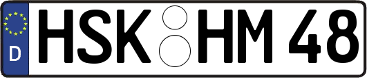 HSK-HM48