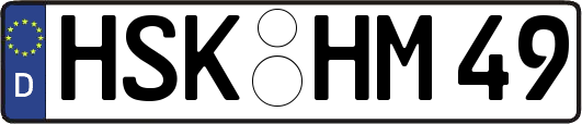 HSK-HM49