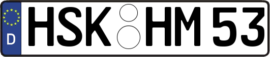 HSK-HM53