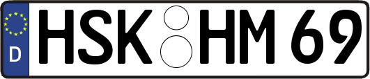 HSK-HM69