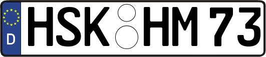 HSK-HM73