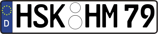 HSK-HM79