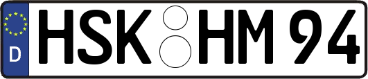 HSK-HM94
