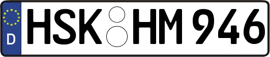 HSK-HM946